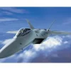 Italeri 1/72 Lockheed F-22 Raptor