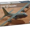 Italeri 1/48 Lockheed Martin C-130J Super Hercules C5 RAF