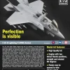 Italeri 1/72 Lockheed Martin F-35B Lightning II
