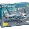 Italeri 1/72 Lockheed Martin F-35C Lightning II