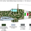 Italeri 1/32 Macchi MC.205 Veltro