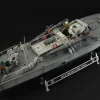 Italeri 1/35 MAS 563/568 with Crew