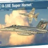 Italeri 1/48 McDonnell Douglas F/A-18 Super Hornet