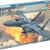 Italeri 1/72 McDonnell Douglas F-15E Strike Eagle