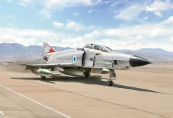 Italeri 1/48 McDonnell Douglas RF-4E Phantom II