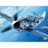 Italeri 1/72 Messerschmitt Bf 109G-6