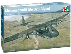 Italeri 1/72 Messerschmitt Me 323 Gigant