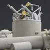 Italeri 1/35 MTB Vosper