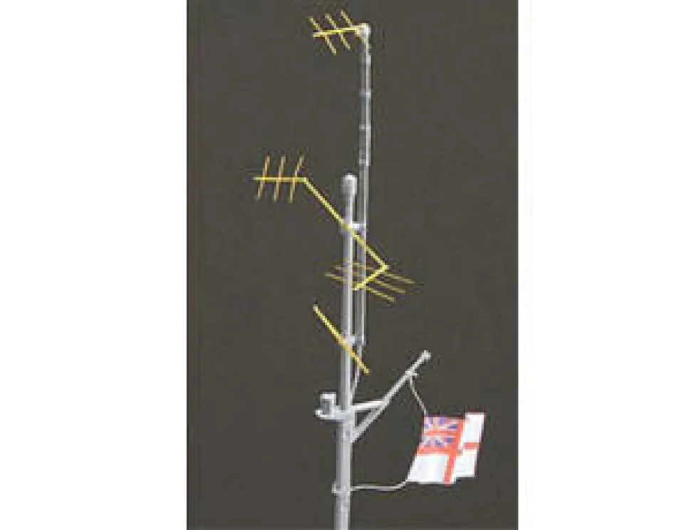 Italeri 1/35 MTB Vosper