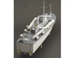 Italeri 1/35 MTB Vosper