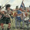 Italeri 1/72 Napoleonic British & Scots Infantry