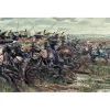 Italeri 1/72 Napoleonic French Cuirassiers