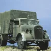 Italeri 1/35 Opel Blitz