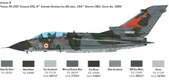 Italeri 1/32 Panavia Tornado IDS