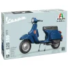 Italeri 1/9 Piaggio Vespa PX 125/150 1978