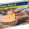Italeri 1/72 Pz.Kpfw.IV Panzer IV