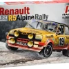 Italeri 1/24 Renault R5 Rally