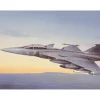 Italeri 1/48 SAAB JAS 39 Gripen