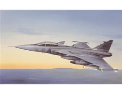 Italeri 1/48 SAAB JAS 39 Gripen
