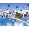 Italeri 1/72 Savoia-Marchetti SM.79 Sparviero