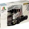 Italeri 1/24 Scania R730 Streamline 4x2