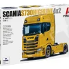 Italeri 1/24 Scania S730 Highline 4x2