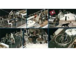 Italeri 1/35 Schnellboot Crew