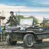 Italeri 1/35 Schwimmwagen