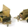 Italeri 1/35 SD. Anghanger