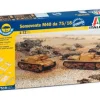 Italeri 1/72 Semovente M40 75/32 Fast Assembly Model Kit