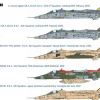 Italeri 1/72 SEPECAT Jaguar GR.1 / GR.3