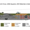Italeri 1/72 Short Stirling Mk. III