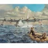 Italeri 1/72 Short Sunderland Mk.III