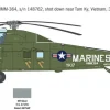 Italeri 1/48 Sikorsky HUS-1 Sea Horse / UH-34D