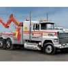 Italeri 1/24 US Wrecker Truck