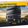 Italeri 1/24 Volvo F-16 Globetrotter