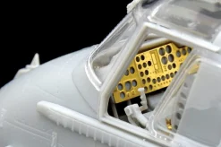 Italeri 1/48 Westeland Wessex UH.5 Model Kit