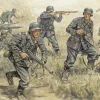 Italeri 1/72 WWII German Infantry