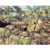 Italeri 1/72 WWII German Pak 40 ATG