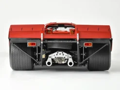 IXO 1/8 Porsche 917 KH #23 Salzburg Diecast Model Kit