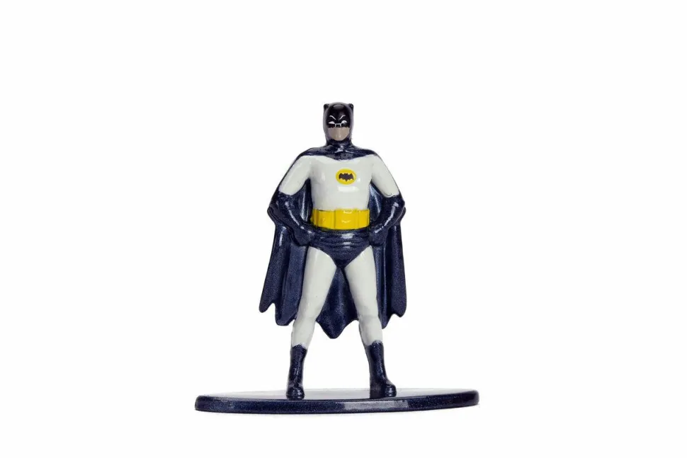 Jada 1/32 1966 Classic Batmobile Diecast Model