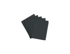 Javis 80/000 Black Building Card 9x12