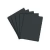 Javis 40/000 Black Building Card 9x12
