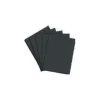 Javis 60/000 Black Building Card 9x12