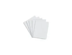 Javis 80/000 Clear Building Card 9x12