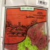 Javis Lichen Multi Colour Small