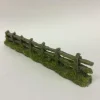 Javis OO Gauge Old Grey Weathered Fence