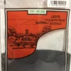 Javis Scatter No.9 Black Tarmac