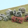 K+M Model Mayblossom Assorted Pack Of 12