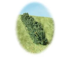 K+M Model Single Hedge 150MM